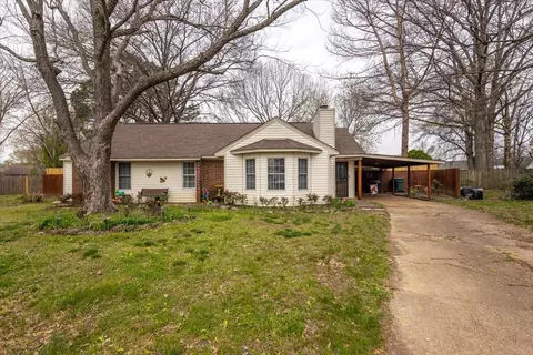 7659 Stoneycreek Cv, Southaven, MS 38671