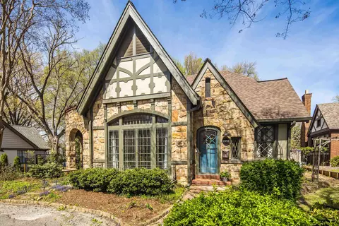 2056 Hallwood Dr, Memphis, TN 38107