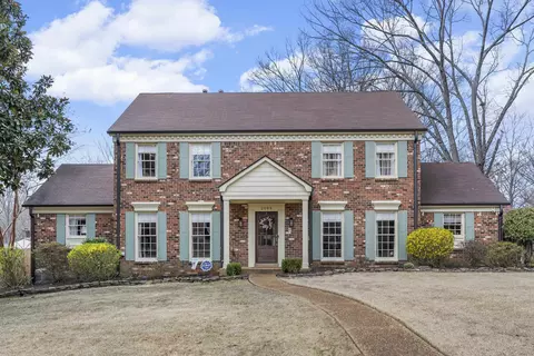 2099 Black Oak Dr, Memphis, TN 38119