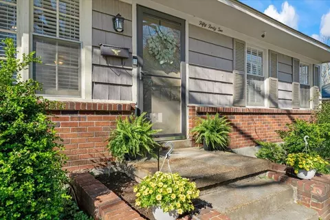 5042 Princeton Rd, Memphis, TN 38117