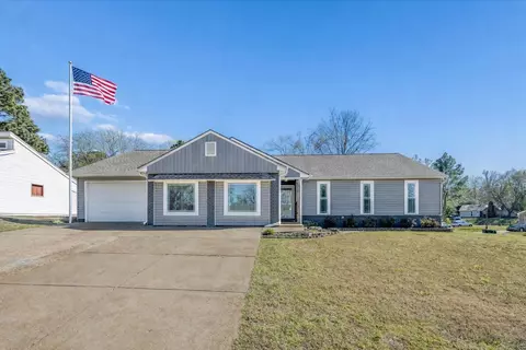 8225 Timber Hill Trl, Cordova, TN 38016