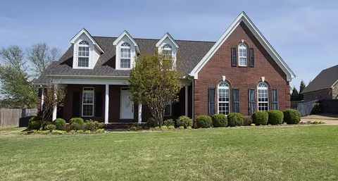 168 Clementine Rd, Atoka, TN 38004
