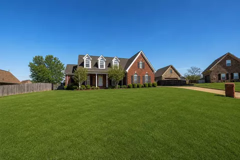 168 Clementine Rd, Atoka, TN 38004