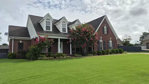 168 Clementine Rd, Atoka, TN 38004