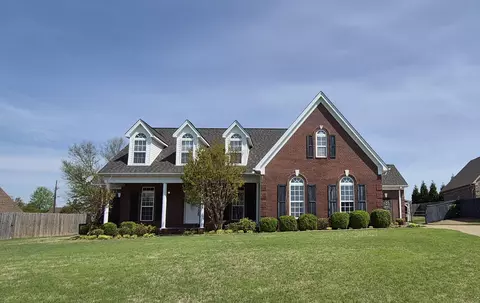 168 Clementine Rd, Atoka, TN 38004