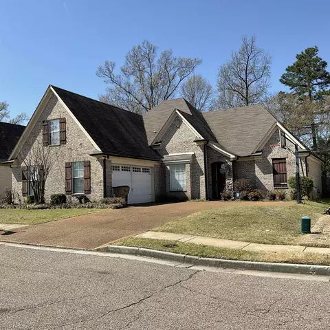 1649 Brimhill Ln, Cordova, TN 38016