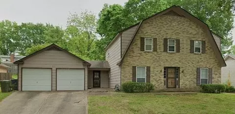 1968 Glenover Dr, Memphis, TN 38134