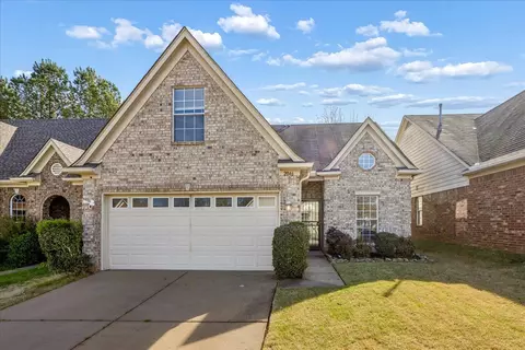 2046 Olive Bark Cv, Memphis, TN 38134