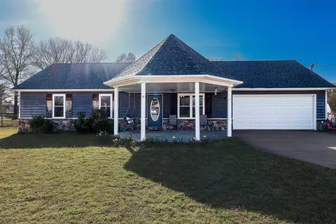 157 Nancye Reeder Ave, Munford, TN 38058