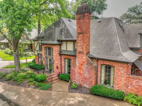 253 Windover Grove Dr, Memphis, TN 38111