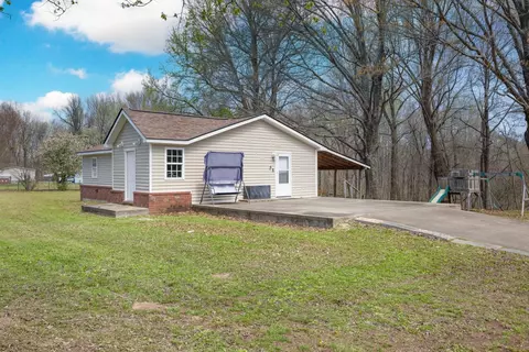 Exterior - 686 Pryor Rd, Drummonds, TN 38023 photo 3 of 4