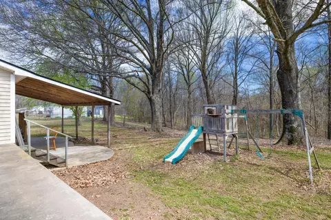Exterior - 686 Pryor Rd, Drummonds, TN 38023 photo 4 of 4