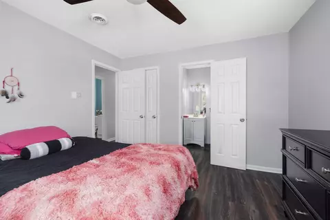 Bedroom - 686 Pryor Rd, Drummonds, TN 38023 photo 2 of 6