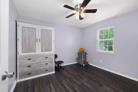 Bedroom - 686 Pryor Rd, Drummonds, TN 38023 photo 5 of 6