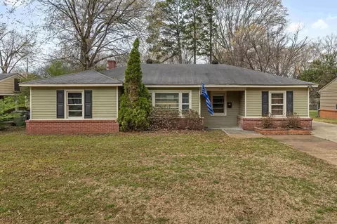1181 S Perkins Rd, Memphis, TN 38117