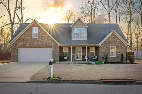 83 Joyce Ave, Atoka, TN 38004