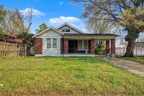 3014 Spottswood Ave, Memphis, TN 38111