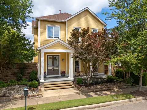 837 Harbor Isle Cir E, Memphis, TN 38103