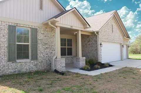 100 Raven Hill Ln, Ripley, TN 38063