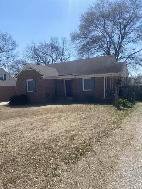 4915 First Ave, Millington, TN 38053