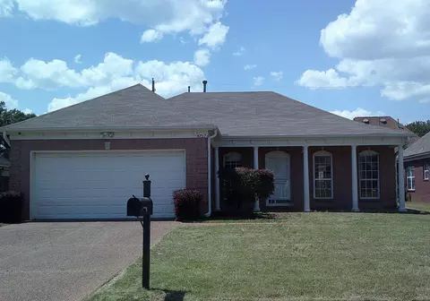 4759 Painted Oak Cv, Memphis, TN 38116
