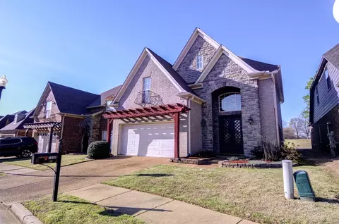 7656 Glen Laurel Way, Memphis, TN 38125