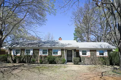4766 Chickasaw Rd, Memphis, TN 38117