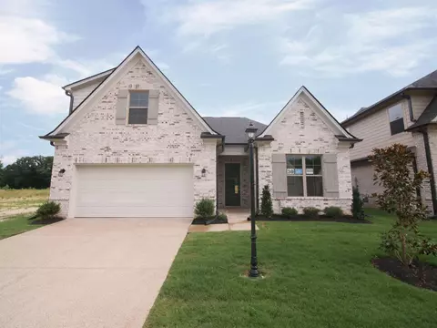 9609 Cotton Feed St, Cordova, TN 38018