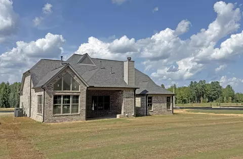 289 Rolling Grove Blvd, Collierville, TN 38017