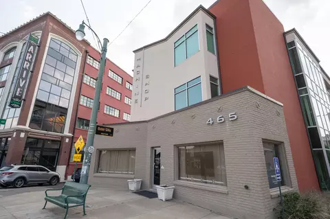 465 S Main St #303, Memphis, TN 38103