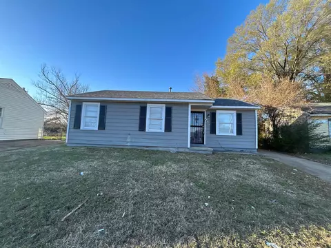 3509 Brantley Rd, Memphis, TN 38109