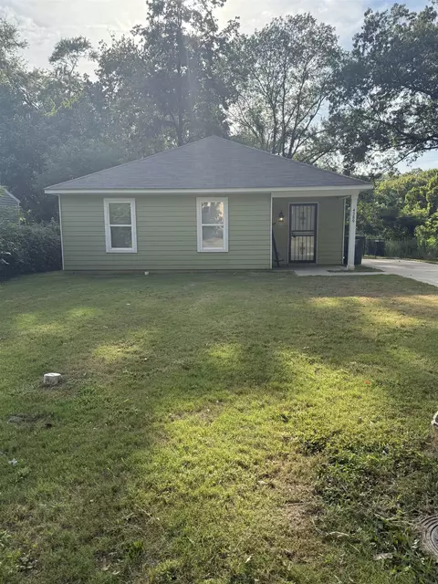 4589 Range Line Rd, Memphis, TN 38127