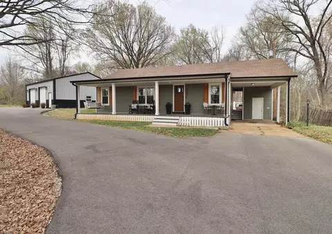 2536 Chisholm Lake Rd, Ripley, TN 38063