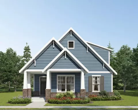 5710 Gerber Rd, Arlington, TN 38002