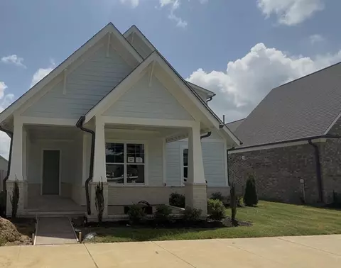 5710 Gerber Rd, Arlington, TN 38002