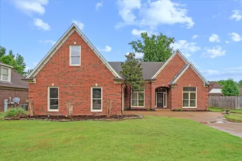 12080 Gold Spring Ln, Arlington, TN 38002