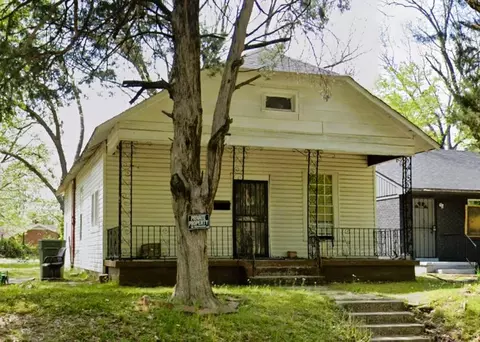 1509 Preston St, Memphis, TN 38106