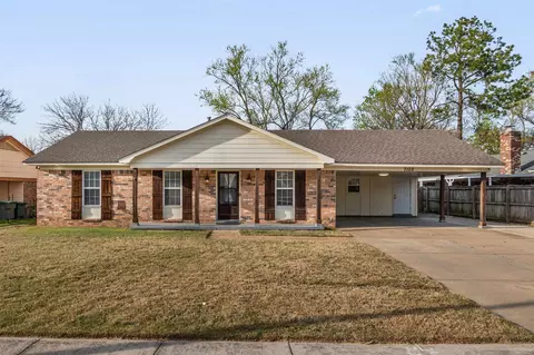 7102 Rose Trail Dr, Memphis, TN 38133