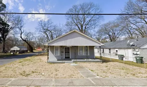 1531 Oakwood St, Memphis, TN 38108