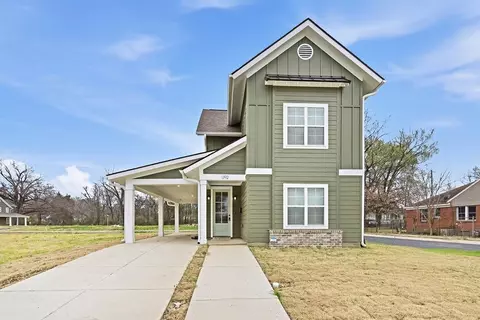 1392 S Orleans St, Memphis, TN 38106