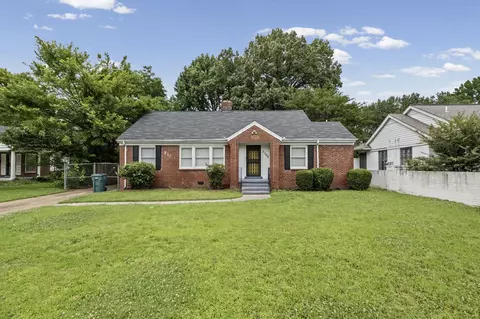 2150 Vollintine Ave, Memphis, TN 38108
