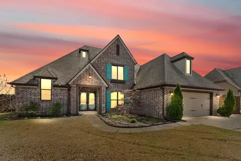 13525 Lapstone Ln, Olive Branch, MS 38654