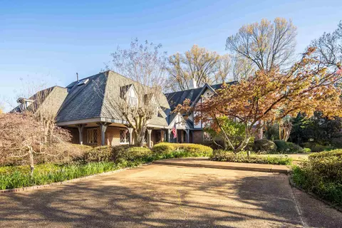 6607 May Hollow Cv, Memphis, TN 38119