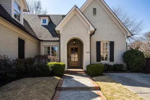 439 Cherry Hall Pl, Memphis, TN 38117