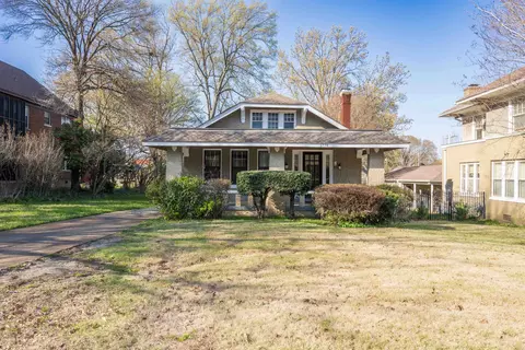 1774 Galloway Ave, Memphis, TN 38112