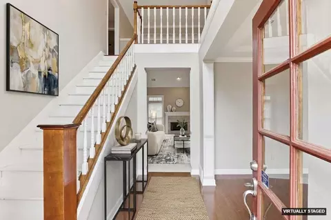 219 Northcross Pl W, Collierville, TN 38017