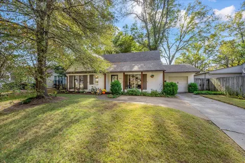 3763 Cardinal Ave, Memphis, TN 38111