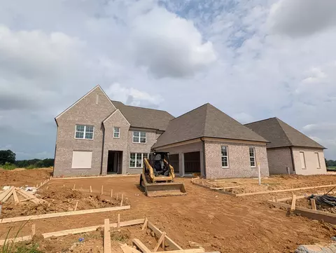 5319 Buttercup Ln, Lakeland, TN 38002