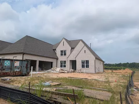5325 Buttercup Ln, Lakeland, TN 38002