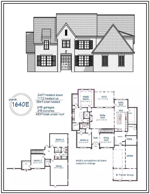 5345 Buttercup Ln, Lakeland, TN 38002